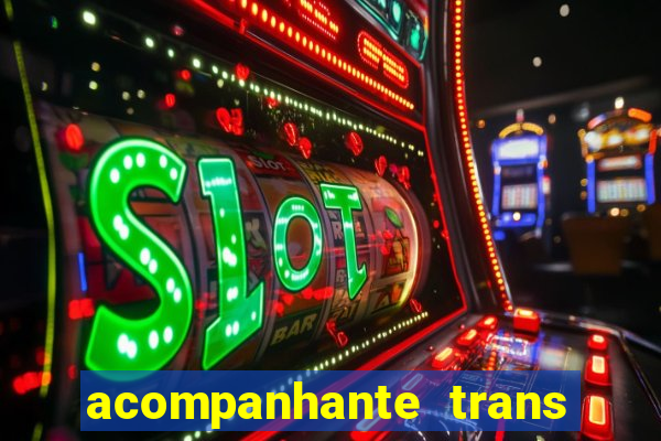 acompanhante trans porto seguro