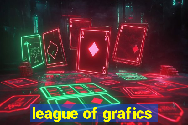 league of grafics