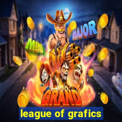 league of grafics