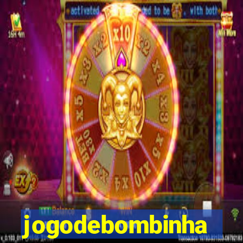 jogodebombinha