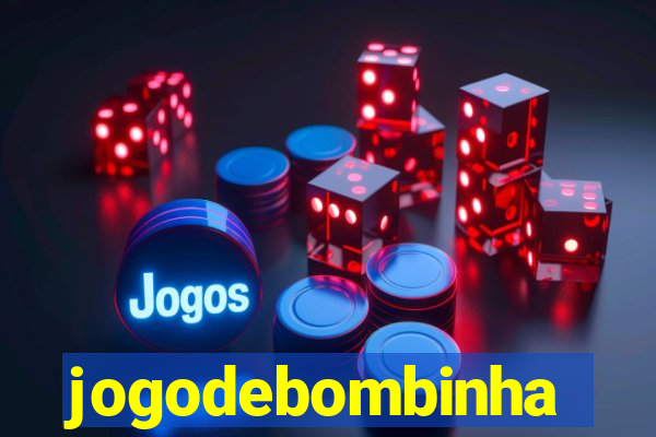 jogodebombinha