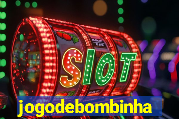 jogodebombinha