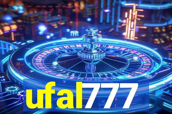 ufal777