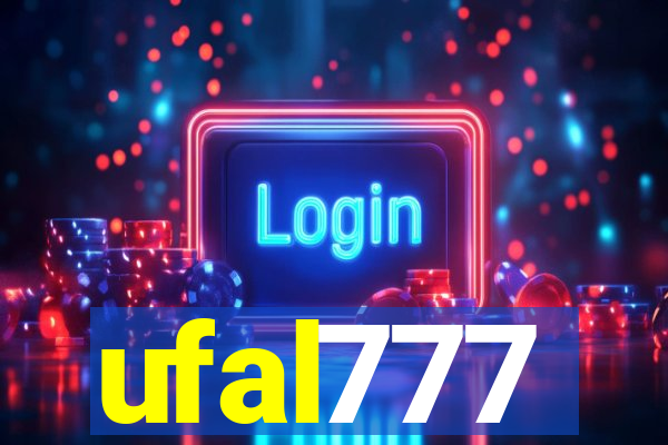 ufal777