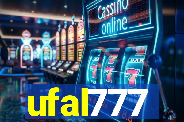 ufal777