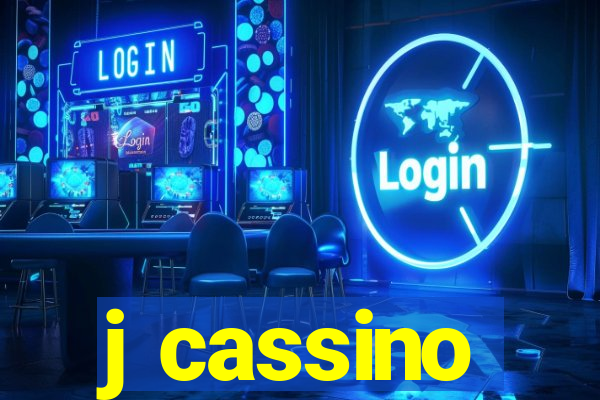 j cassino