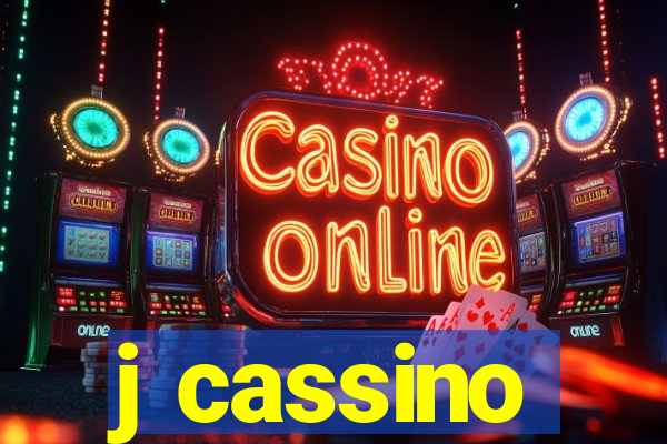 j cassino