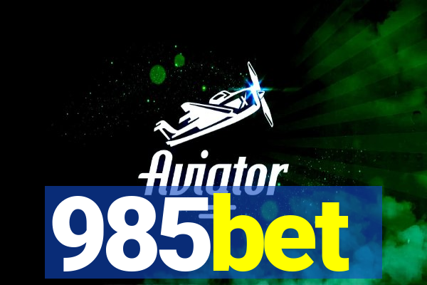 985bet