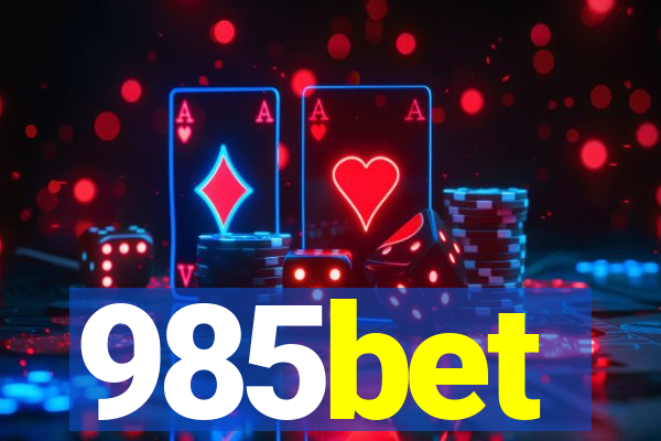 985bet