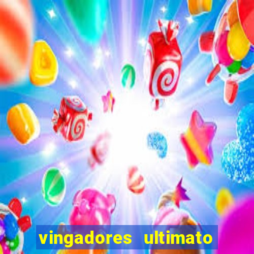 vingadores ultimato filme completo dublado google drive