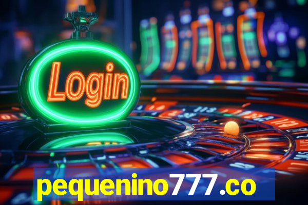 pequenino777.com