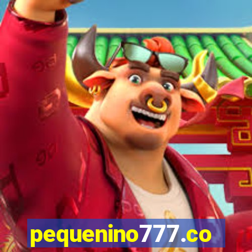 pequenino777.com