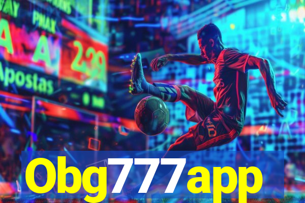 Obg777app