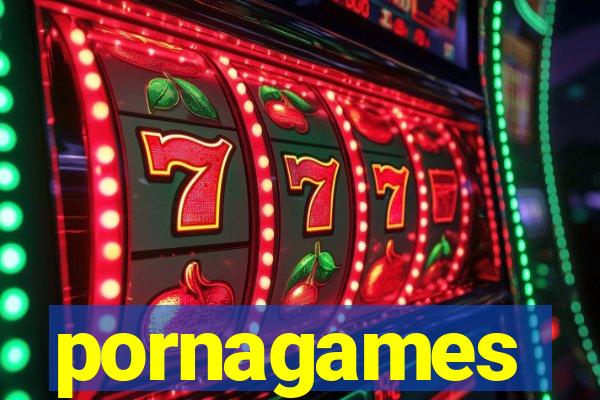 pornagames