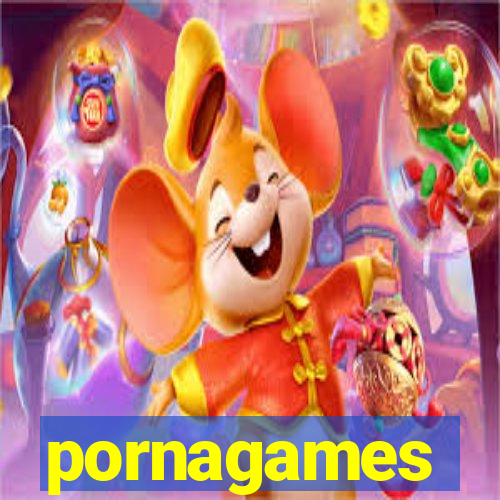 pornagames