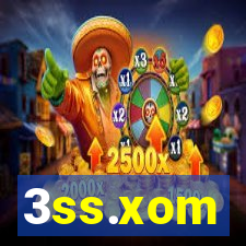 3ss.xom