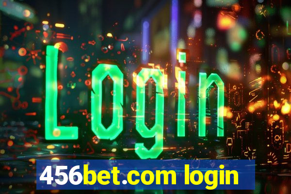 456bet.com login