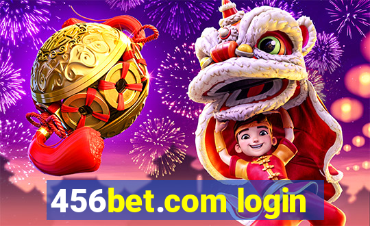 456bet.com login