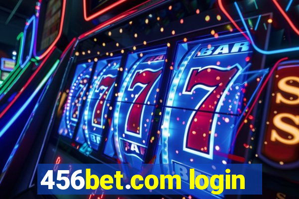 456bet.com login