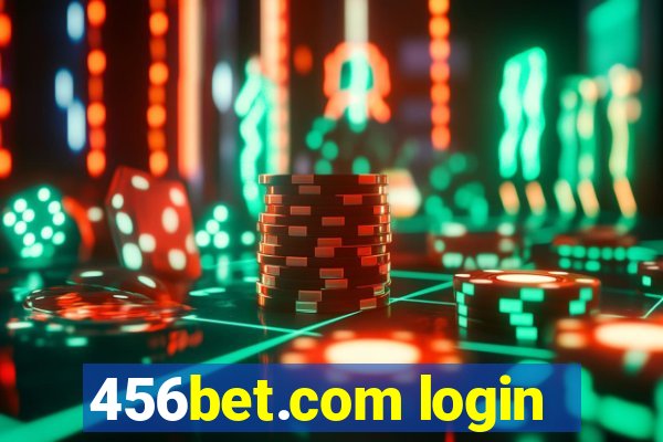 456bet.com login