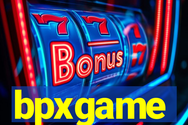 bpxgame