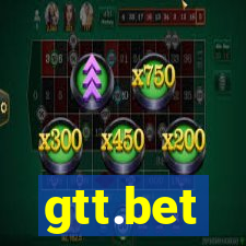 gtt.bet