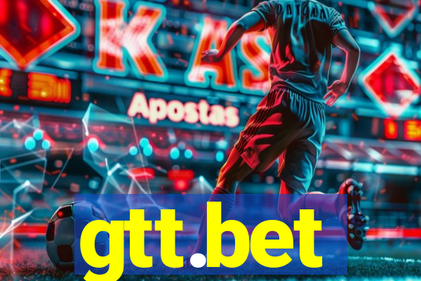 gtt.bet