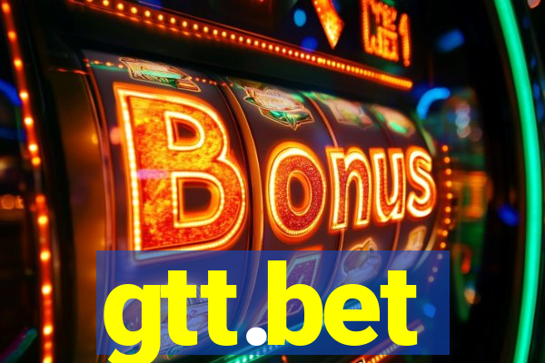 gtt.bet