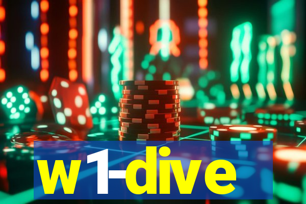 w1-dive