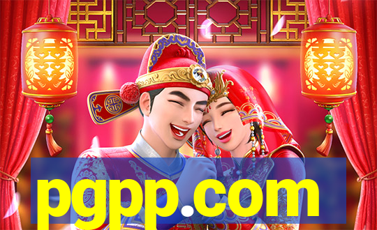 pgpp.com