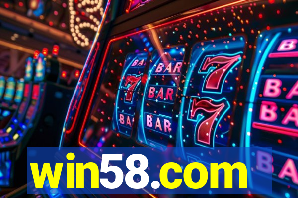 win58.com