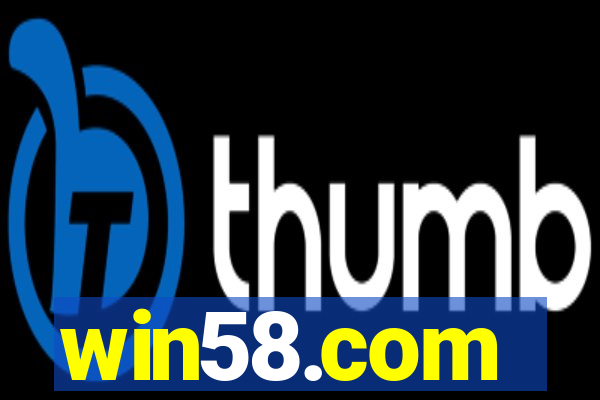 win58.com