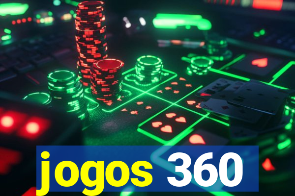 jogos 360