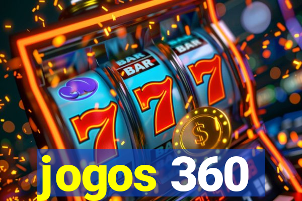 jogos 360