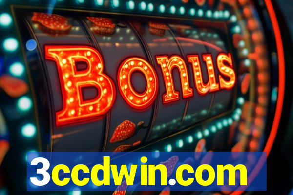 3ccdwin.com