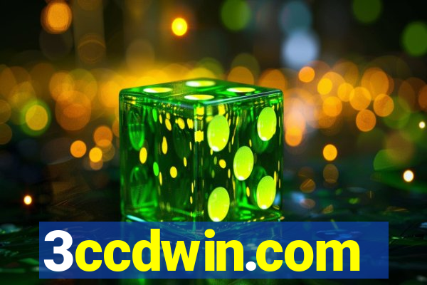 3ccdwin.com