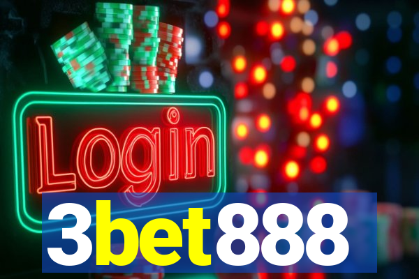 3bet888