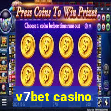 v7bet casino