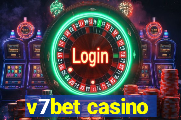 v7bet casino