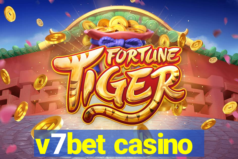 v7bet casino