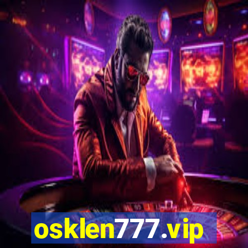 osklen777.vip