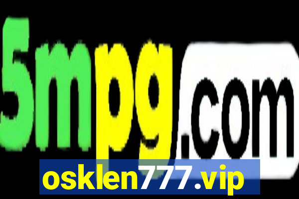 osklen777.vip