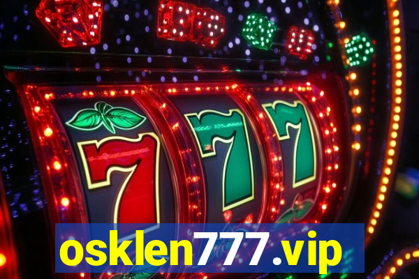 osklen777.vip