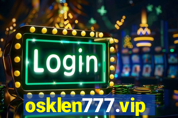 osklen777.vip