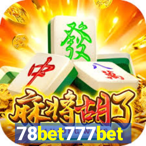 78bet777bet