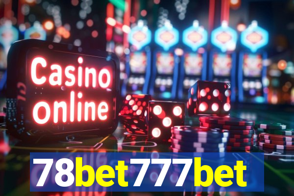 78bet777bet