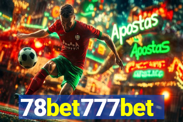 78bet777bet