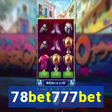 78bet777bet