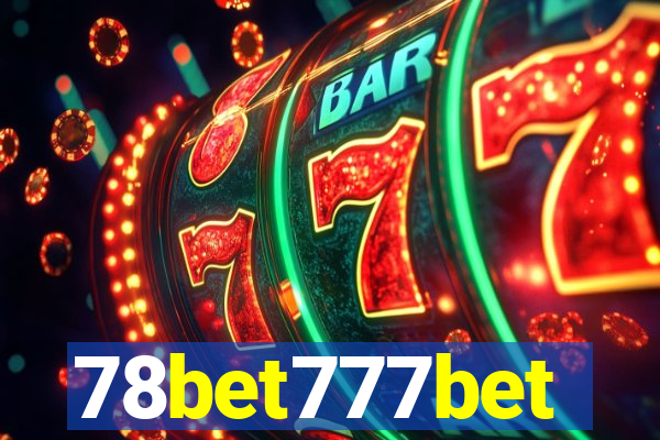 78bet777bet