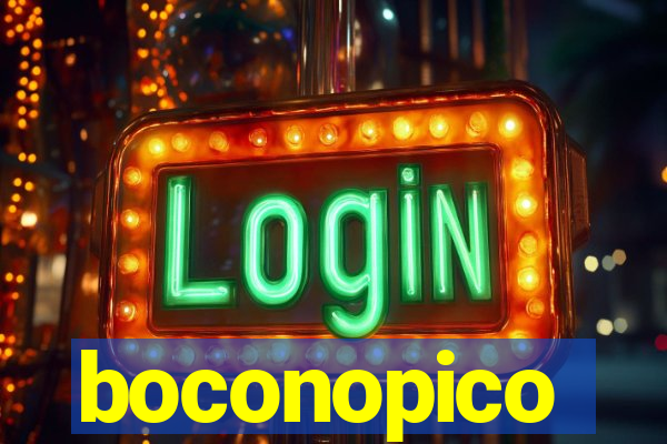 boconopico